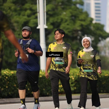 Runner Photo 6350769