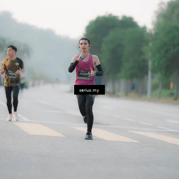 Runner Photo 6350772