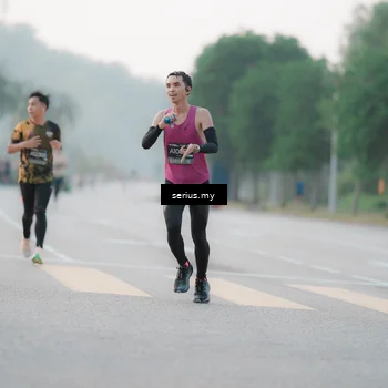 Runner Photo 6350773