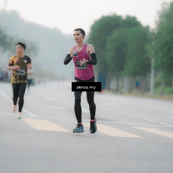 Runner Photo 6350778