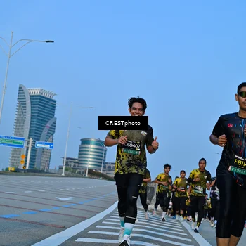 Runner Photo 6350779