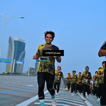 Runner Photo 6350781