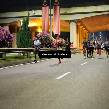 Runner Photo 6350782