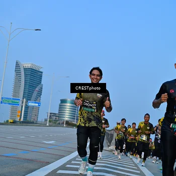 Runner Photo 6350783