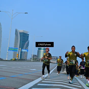 Runner Photo 6350784