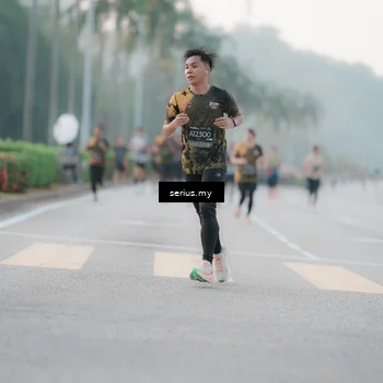 Runner Photo 6350785