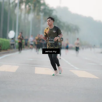 Runner Photo 6350786
