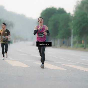 Runner Photo 6350788