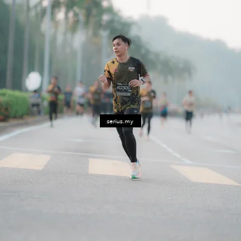 Runner Photo 6350789