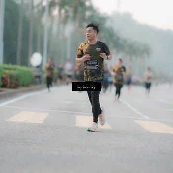 Runner Photo 6350792