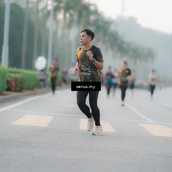 Runner Photo 6350793