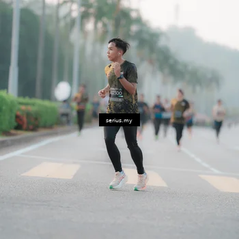Runner Photo 6350794
