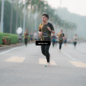 Runner Photo 6350795