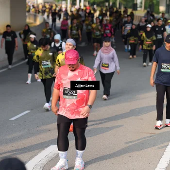 Runner Photo 6350797