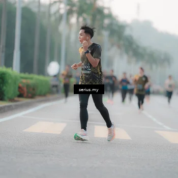 Runner Photo 6350798