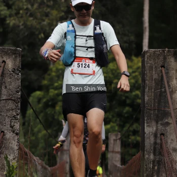 Runner Photo 63508