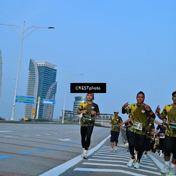 Runner Photo 6350801