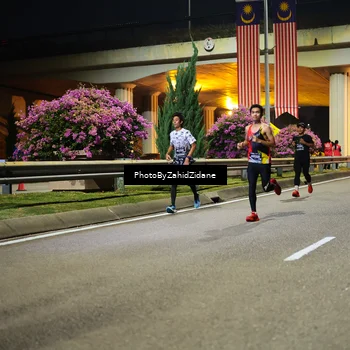 Runner Photo 6350802