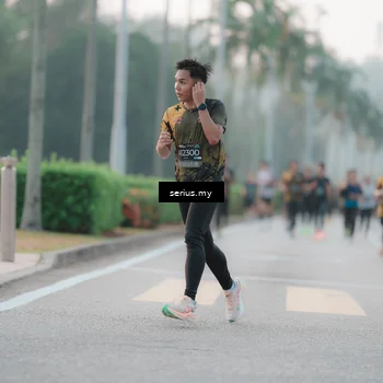 Runner Photo 6350805