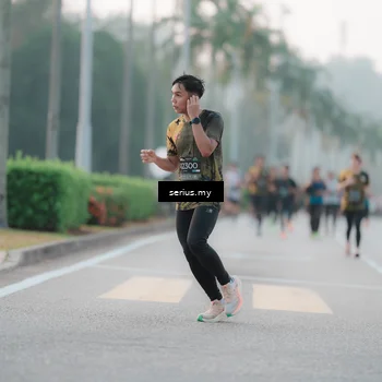 Runner Photo 6350810