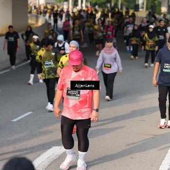 Runner Photo 6350812