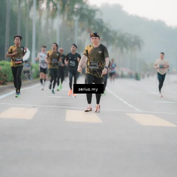 Runner Photo 6350815