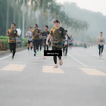 Runner Photo 6350816