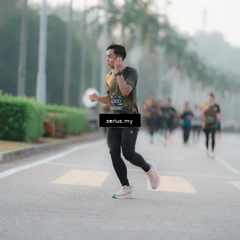Runner Photo 6350818