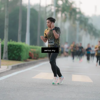 Runner Photo 6350820