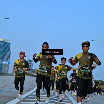 Runner Photo 6350821