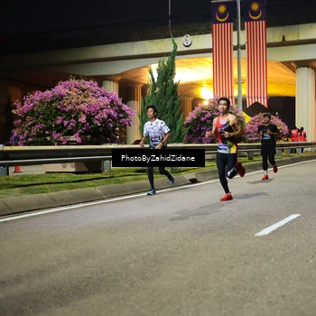 Runner Photo 6350822
