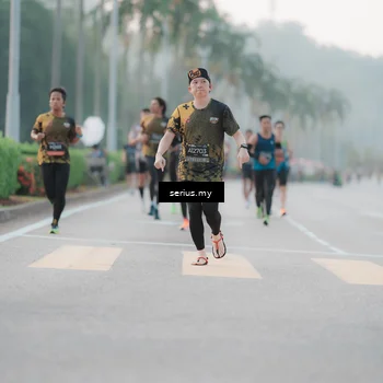 Runner Photo 6350823