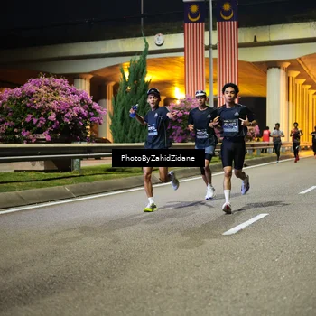 Runner Photo 6350824