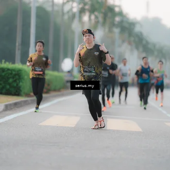 Runner Photo 6350828