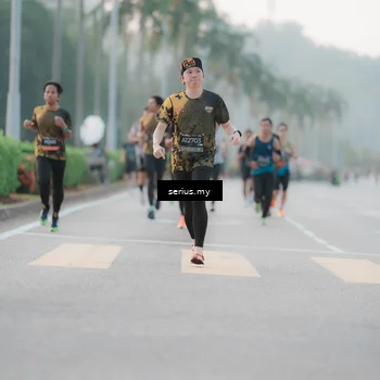 Runner Photo 6350831