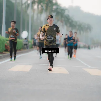 Runner Photo 6350832