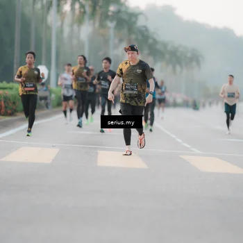 Runner Photo 6350840