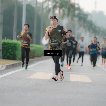 Runner Photo 6350841