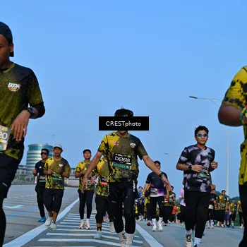Runner Photo 6350842