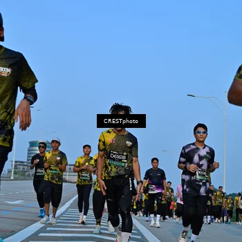 Runner Photo 6350843