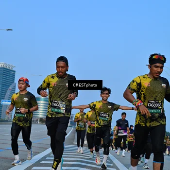 Runner Photo 6350844