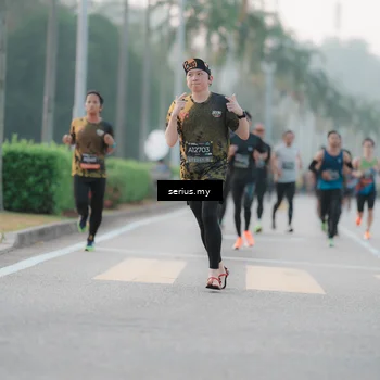 Runner Photo 6350845