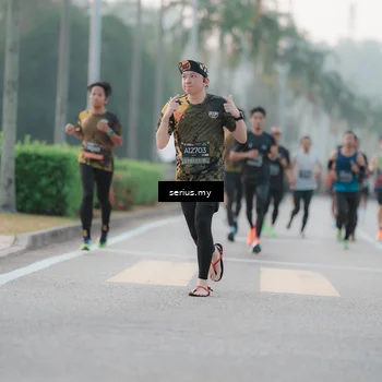 Runner Photo 6350846