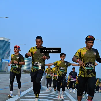 Runner Photo 6350848