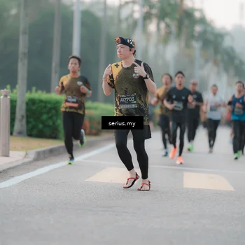 Runner Photo 6350851