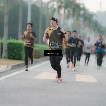 Runner Photo 6350853