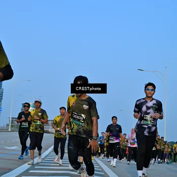 Runner Photo 6350855