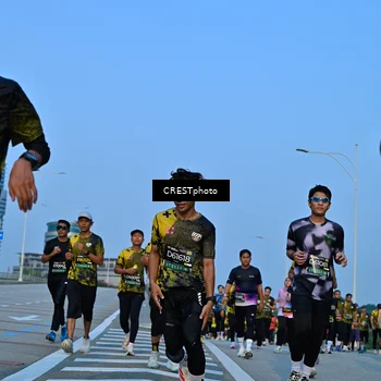 Runner Photo 6350856