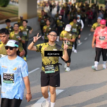 Runner Photo 6350859