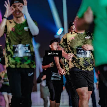 Runner Photo 6350860